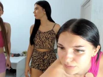 dirtygirls99 chaturbate stream image