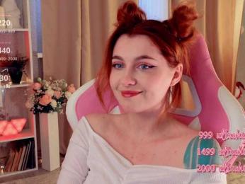 HoneyCherry bongacams stream image