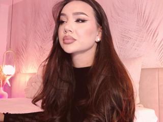 Eva Sin flirt4free stream image