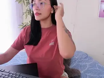 ASIAM_BRUNET stripchat stream image