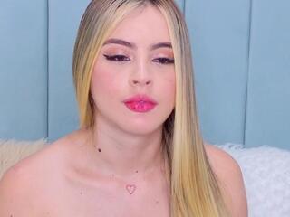 Alison Ferrer flirt4free stream image