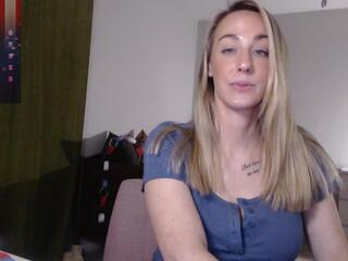 Zoey Evans flirt4free stream image