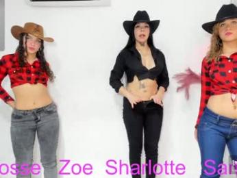 cutee_world chaturbate stream image, 02.07.2025 01:40