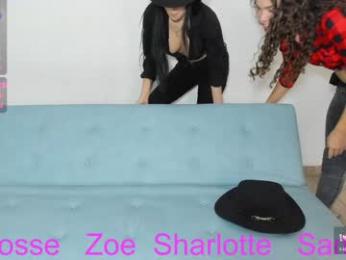 cutee_world chaturbate stream image, 02.07.2025 01:40