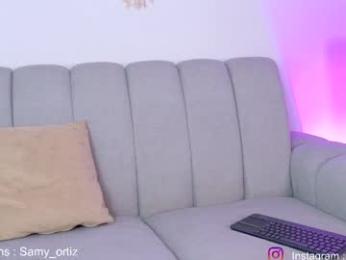 samyortiz_ chaturbate stream image