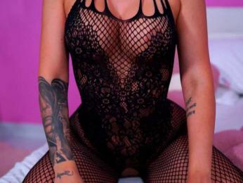 NatyDesiree bongacams stream image