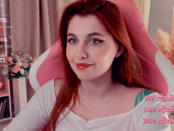 HoneyCherry bongacams stream image