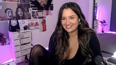 Lenas_Room stripchat stream image