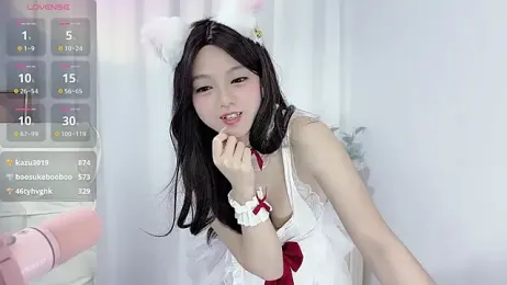 Vesper_0606 stripchat stream image