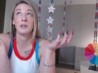 Zoey Evans flirt4free stream image