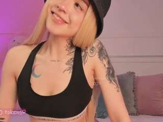 tammara1 camsoda stream image