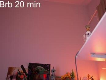 lil_eva chaturbate stream image, 05.07.2025 14:20
