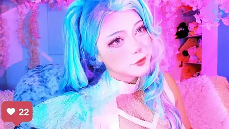 seraphine23 stripchat stream image