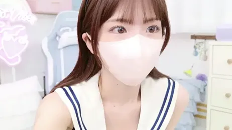 -minami- stripchat stream image