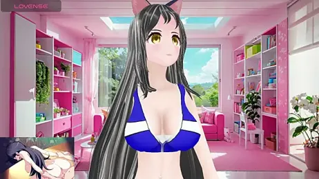 KimiStar stripchat stream image