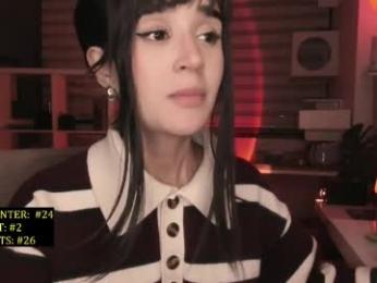 lonelly_lolly98 chaturbate stream image