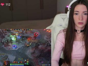 lollipop-o bongacams stream image