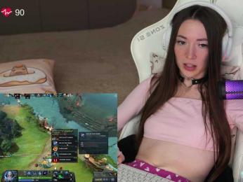 lollipop-o bongacams stream image