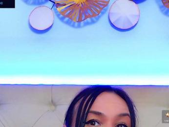 DaliyaArabian bongacams stream image