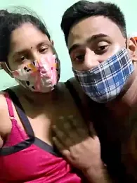 IND_COUPLE1 stripchat stream image