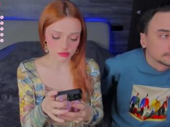 honeymoon1100 chaturbate stream image