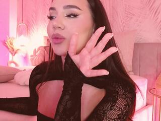 Eva Sin flirt4free stream image