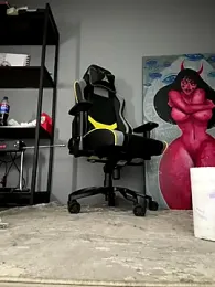 MariaTull stripchat stream image