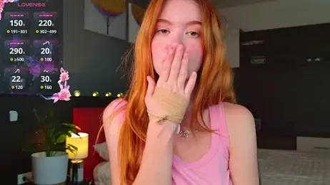 Teya_New stripchat stream image