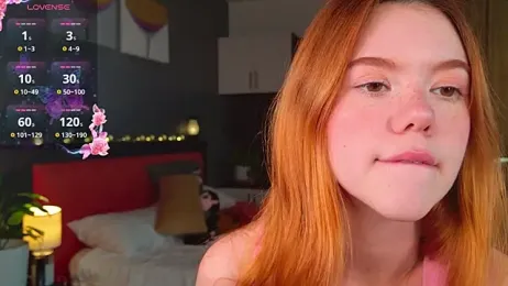 Teya_New stripchat stream image