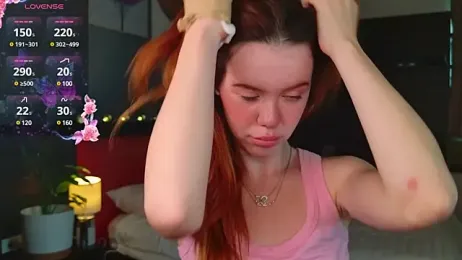 Teya_New stripchat stream image