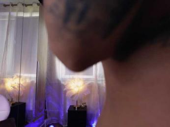 Oddetteblackk1 bongacams stream image