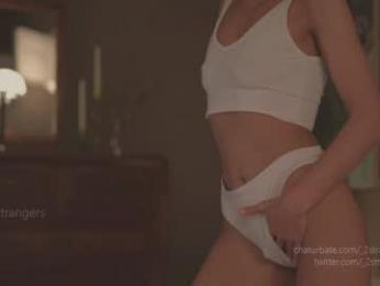 _2strangers chaturbate stream image