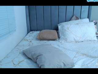 sammyboom camsoda stream image, 09.07.2025 21:00