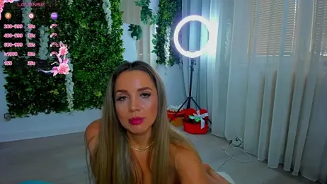 VivienCarter stripchat stream image