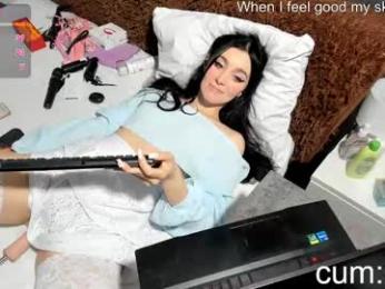 blancasuarez chaturbate stream image