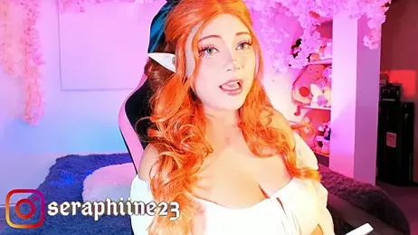 seraphine23 stripchat stream image