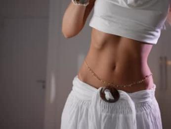 kriss0leoo chaturbate stream image