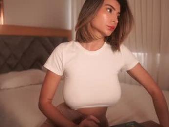 letiziafulkers1 chaturbate stream image