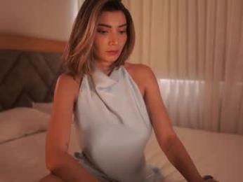 letiziafulkers1 chaturbate stream image