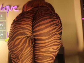 MissKristel bongacams stream image