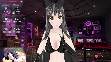 KimiStar stripchat stream image