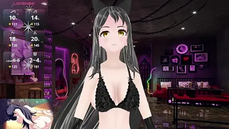 KimiStar stripchat stream image