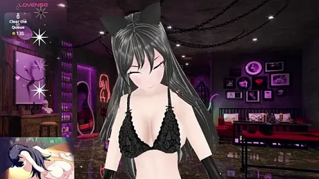 KimiStar stripchat stream image