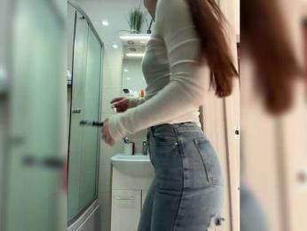 -Saharochek- bongacams stream image