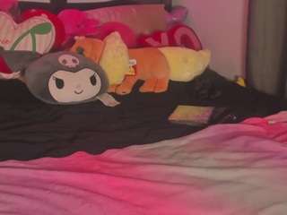 karliekayozz camsoda stream image