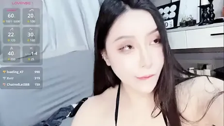 Caicai-a stripchat stream image