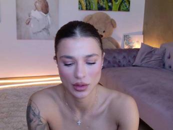 LennaGodess bongacams stream image