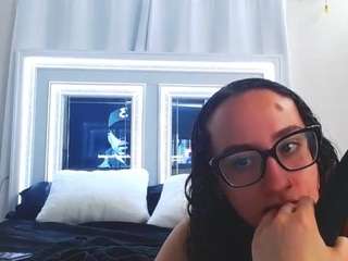 adafontaine18 camsoda stream image, 12.07.2025 22:50