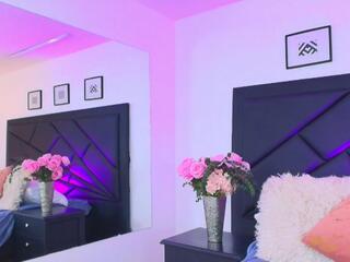 Mary Deniro flirt4free stream image