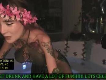 lonelly_lolly98 chaturbate stream image